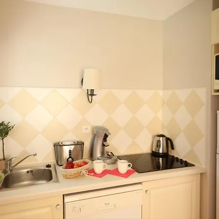Apartment Cannes 2p6pers Sel Mandelieu