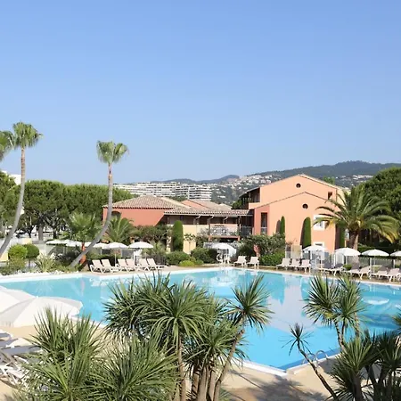 Apartment Cannes 2p6pers Sel Mandelieu