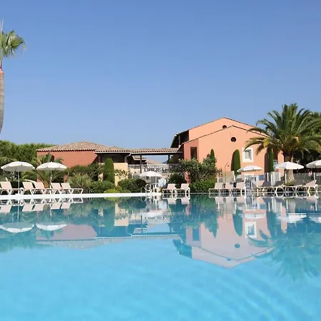 Cannes 2p6pers Sel Mandelieu