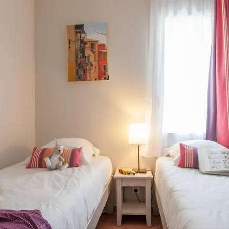 Cannes 2p6pers Sel Mandelieu-la-Napoule