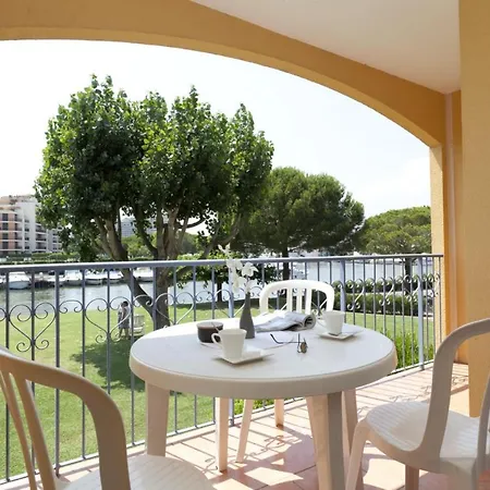 Apartment Cannes 2p6pers Sel *