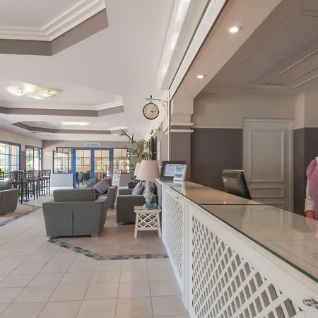 Cannes 2p6pers Sel 公寓