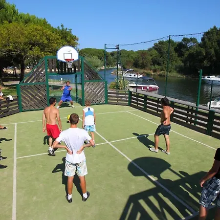 Cannes 2p6pers Sel *